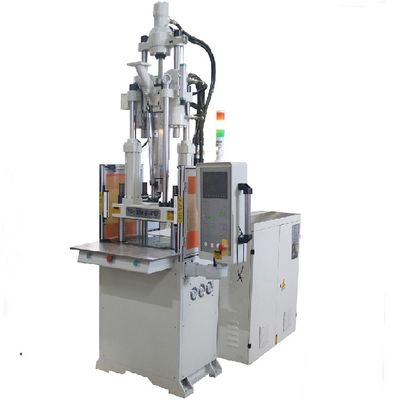 35 Ton Dikey Plastik Enjeksiyon Kalıplama Makinesi