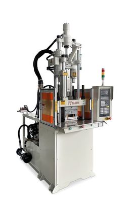 55 Ton Standart Dikey Enjeksiyon Kalıplama Makinesi CIM malzemesi için