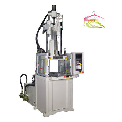 55 Ton Standart Dikey Enjeksiyon Kalıplama Makinesi