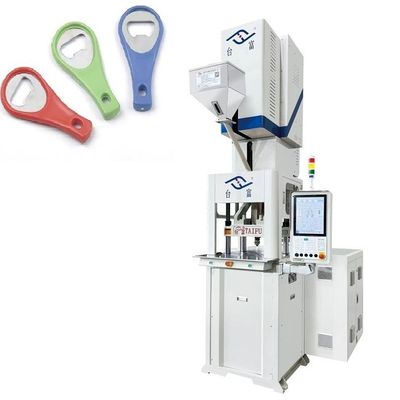 Yüksek Kaliteli Dikey Yağ Elektrik Hibrit Plastik Şişe Açıcı için Enjeksiyon Kalıplama Makinesi