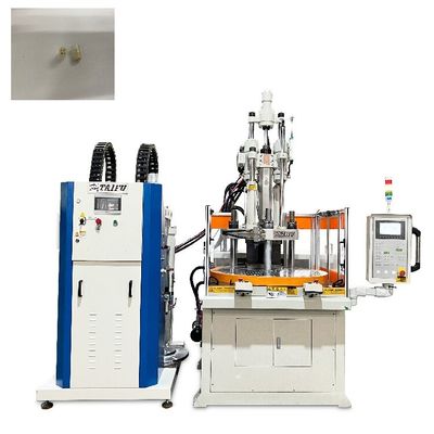 55 Ton Sıvı Silikon Dikey Enjeksiyon Kalıplama Makinesi