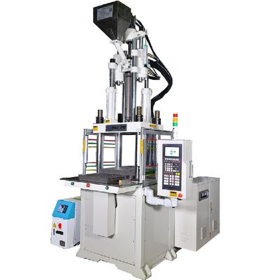 Yüksek hassasiyet ve verimlilik 55 Ton Dikey Bakelit Enjeksiyon Kalıplama Makinesi