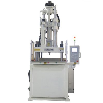 Otomobil parçaları için kullanılan 120 ton dikey plastik enjeksiyon kalıplama makinesi