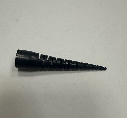BNC fişleri için kullanılan 20 tonluk küçük dikey plastik enjeksiyon kalıplama makinesi