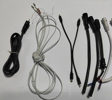 25 tonluk küçük dikey plastik enjeksiyon kalıplama makinesi kulaklık kabloları için
