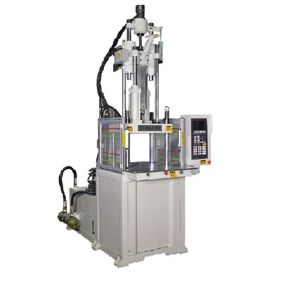 55 Ton Dikey Plastik Enjeksiyon Kalıplama Makinesi
