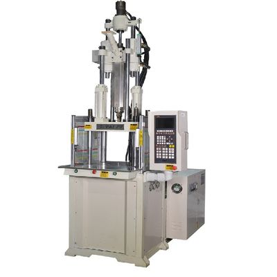 55 Ton Dikey Plastik Enjeksiyon Kalıplama Makinesi