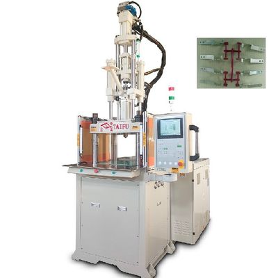 Donanım Kolu İçin Yüksek Hassasiyetli 85Ton Dikey Yüksek Hızlı Enjeksiyon Makinesi