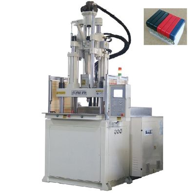 120Ton Donanım Kolları Yapma Makinesi Dikey Plastik Enjeksiyon Makinesi