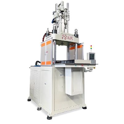 160 Ton Dikey Tek Kaydırma Enjeksiyon Kalıplama Makinesi