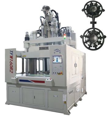 160 Ton Dikey Enjeksiyon Kalıplama Makinesi