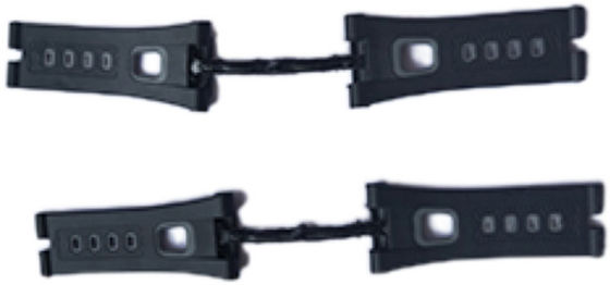 85 Ton Saat Bandı Kayışı Yapma Makinesi Enjeksiyon Makinesi