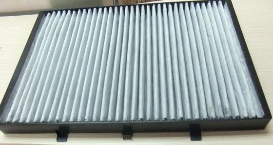 Kabin Hava Filtresi İçin Kullanılan 160Ton Dikey Tek Slayt Enjeksiyon Makinesi