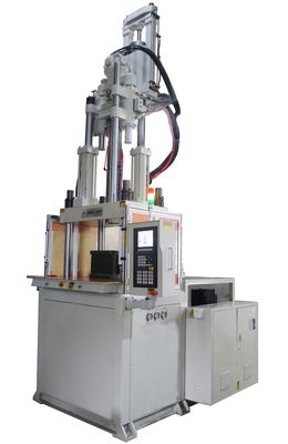 120 ton yüksek hassasiyetli BMC dikey enjeksiyon kalıplama makinesi