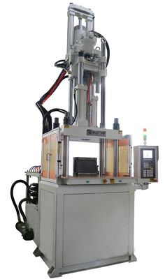 120 ton yüksek hassasiyetli BMC dikey enjeksiyon kalıplama makinesi