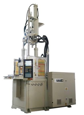 BMC Tek Kaydırma Dikey Enjeksiyon Kalıplama Makinesi 120 Ton