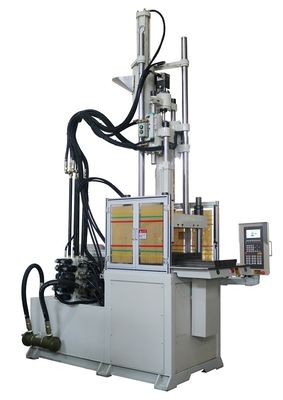 BMC Tek Kaydırma Dikey Enjeksiyon Kalıplama Makinesi 120 Ton