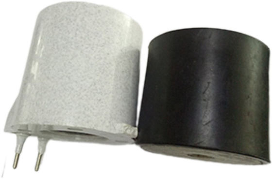 Motor Rotor için 160 Ton BMC Döner Tabla Dikey Enjeksiyon Makinesi
