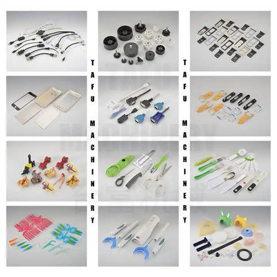 85 Ton Dikey Enjeksiyon Kalıplama Makinesi TPU Plastik Kalıplama Makinesi