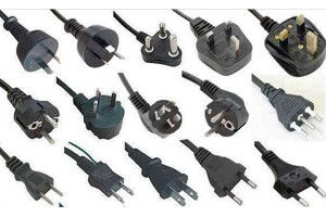 Mavi renkli güç kablosu için 55 ton dikey enjeksiyon kalıplama makinesi