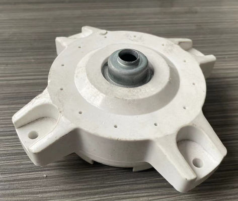 160 Ton fırçasız motor yapım Dikey Kısaltma Yatay Enjeksiyon BMC Makine