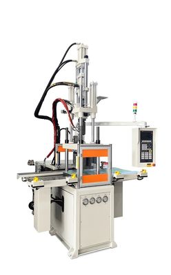 35 Ton Dikey Enjeksiyon Kalıplama Makinesi Bakelit Termoset Malzemesi için