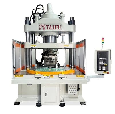 Vertikal Bağlama Uçak Makine Motorları için Kullanılan Horizontal Enjeksiyon BMC Makinesi