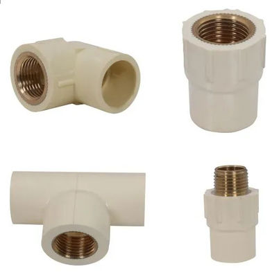 CPVC Fittings Rotary Table 250 Ton ile Dikey Enjeksiyon Kalıplama Makinesi