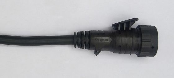 85 Ton Standart Dikey Enjeksiyon Kalıplama Makinesi Güneş Kablosu için Kullanılır