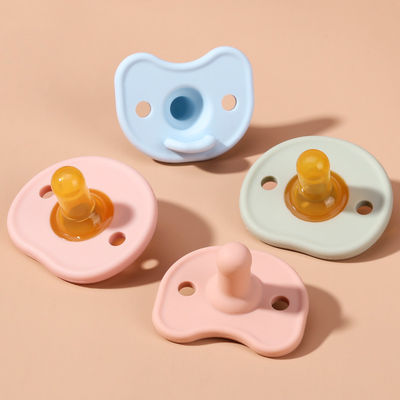 Enerji tasarrufu Vertikal LSR Silikon Enjeksiyon Kalıplama Makinesi Bebek Emzik için