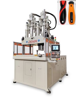 Yüksek Kaliteli Hassasiyetli Çift Renkli Atış Enjeksiyon Kalıplama Makineleri Makine DIY dökme erime kalıpları