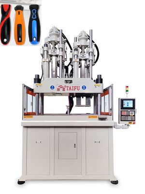 Yüksek Kaliteli Hassasiyetli Çift Renkli Atış Enjeksiyon Kalıplama Makineleri Makine DIY dökme erime kalıpları