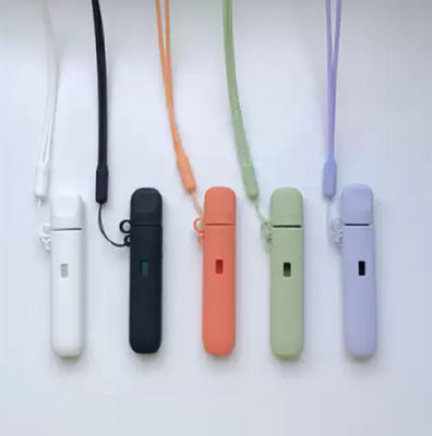 Enerji tasarruflu LSR Elektronik Sigara Silikon Kabukları için Enjeksiyon Kalıplama Makinesi