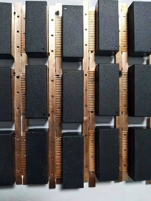Bakalit Ürünleri İçin 160 Ton Makina Dikey Enjeksiyon Makinesi Yapımı