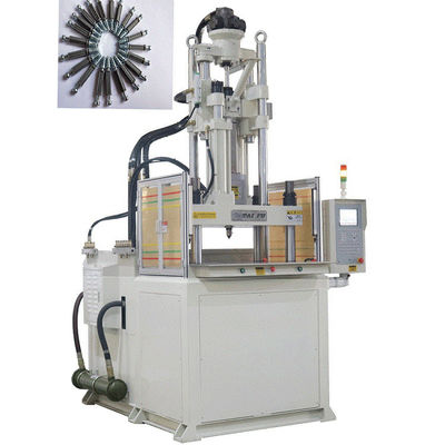 Yüksek Performanslı 120 Ton Dikey Plastik Enjeksiyon Kalıplama Makinesi