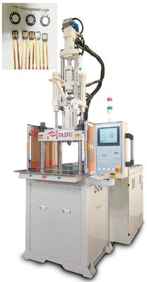 Yüksek Kaliteli 85Ton Dikey Yüksek Hızlı Enjeksiyon Kalıplama Makinesi