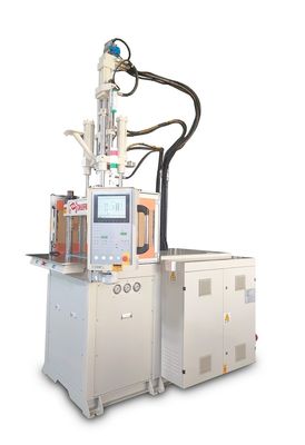 Yüksek Kaliteli 85Ton Dikey Yüksek Hızlı Enjeksiyon Kalıplama Makinesi