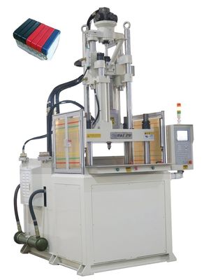 Donanım Kulpları İçin Yüksek Performanslı Dikey Plastik Enjeksiyon Makinesi
