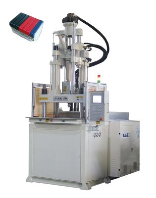 Donanım Kulpları İçin Yüksek Performanslı Dikey Plastik Enjeksiyon Makinesi