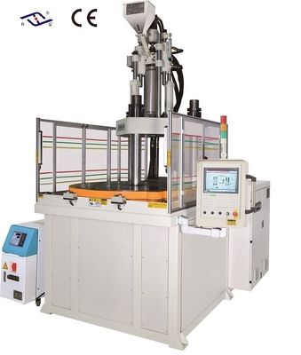 Bakalit Ürünleri İçin 160 Ton Makina Dikey Enjeksiyon Makinesi Yapımı