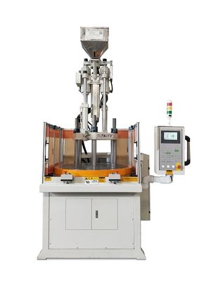 55 Ton PVC Cam Burun Yastıkları Makinesi Dikey Kalıplama Makinesi