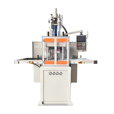 Tıbbi Silikon Toz Ceket Lsr Enjeksiyon Makinesi Düşük Çalışma Masası