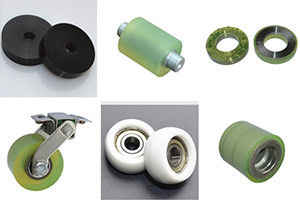 120 Ton Dikey Plastik Enjeksiyon Kalıplama Makinesi