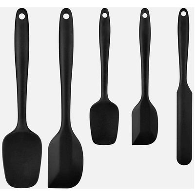 Silikon spatulalar için yüksek hassasiyetli Lsr Enjeksiyon Kalıplama Makinesi