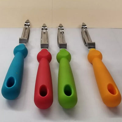 Silikon bıçak kolu yapmak için dikey silikon enjeksiyon kalıplama makinesi