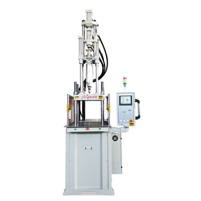 Plastik Kaşık İçin Yüksek Üretim Dikey Yüksek Hızlı Enjeksiyon Kalıplama Makinesi
