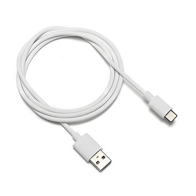 USB Veri Kablosu Üretmek İçin 55 Ton C Tipi Dikey Enjeksiyon Kalıplama Makinesi