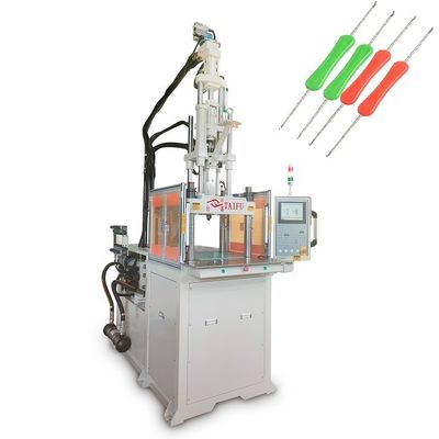 85 Ton Yüksek Üretimli Dikey Yüksek Hızlı Enjeksiyon Kalıplama Makinesi