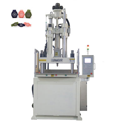 Saat Yapımı İçin Yüksek Verimli Standart Dikey Plastik Enjeksiyon Kalıplama Makinesi