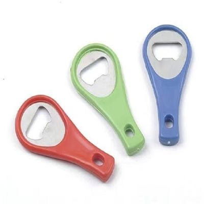 Vertikal plastik enjeksiyon kalıplama makinesi şişe açıcı için çift kaydırma ile